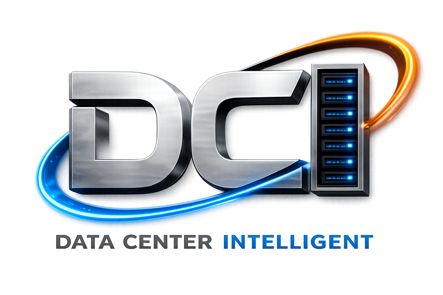 DCI Logo